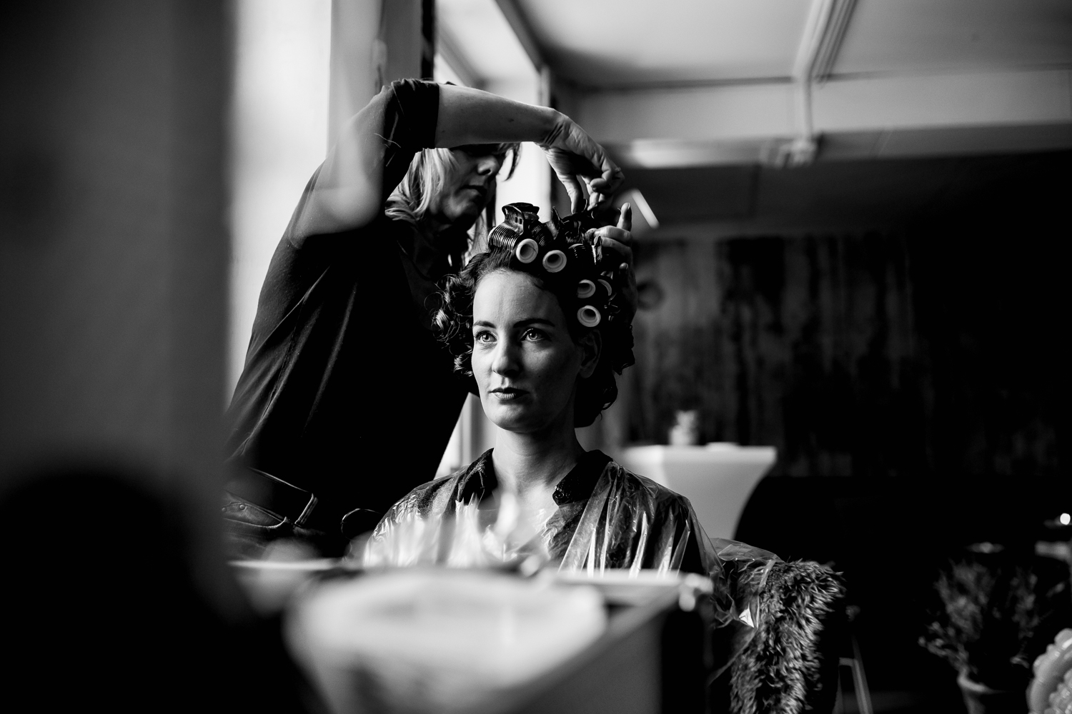 Elena van der Veen Photography