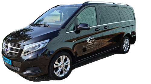 Van Damme VIP Service — photo 2