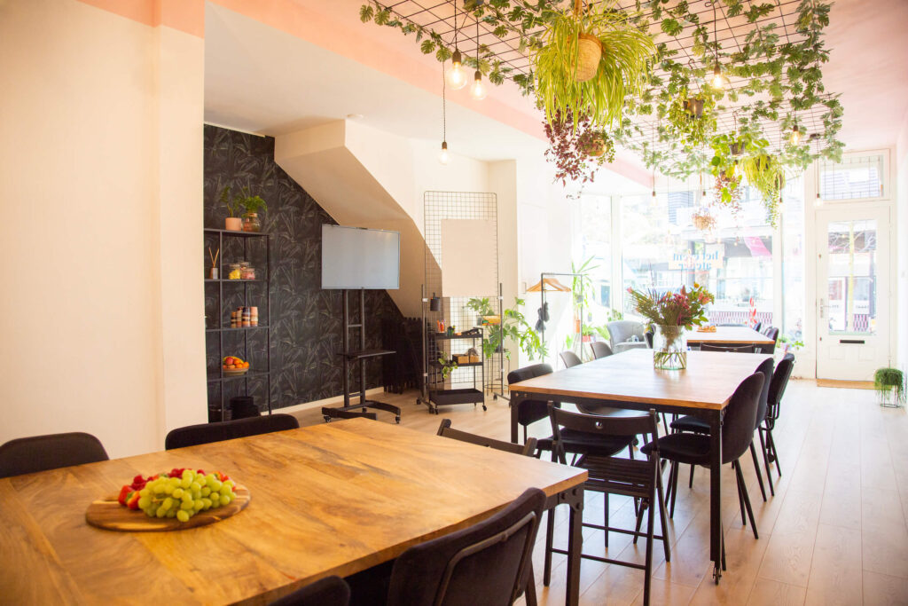 The event atelier — photo 3