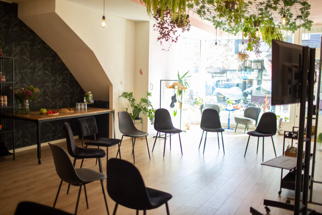 The event atelier — photo 5