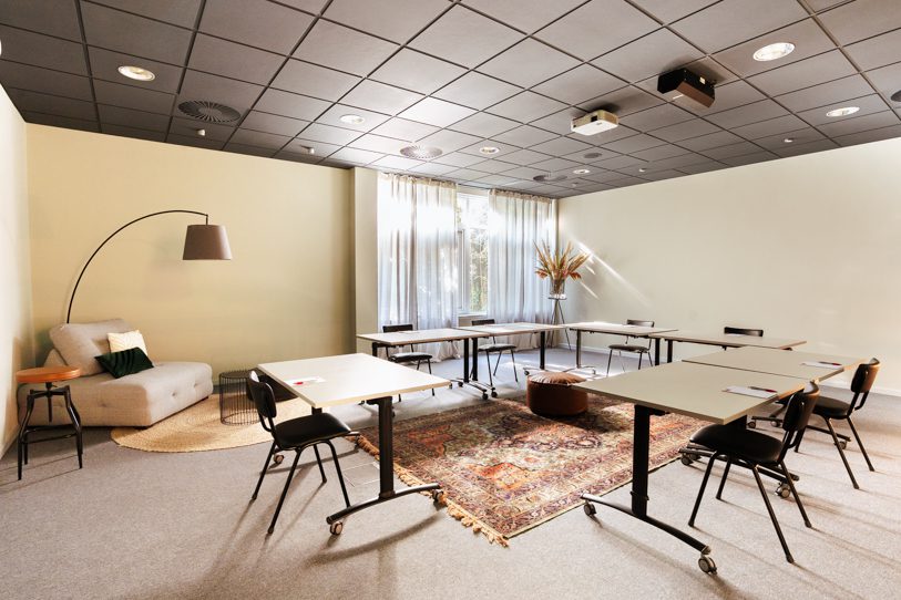 ECC Leiden — photo 2