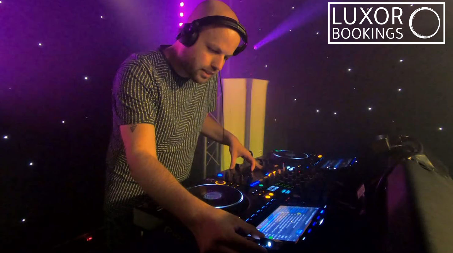 luxor booking en events — photo 3