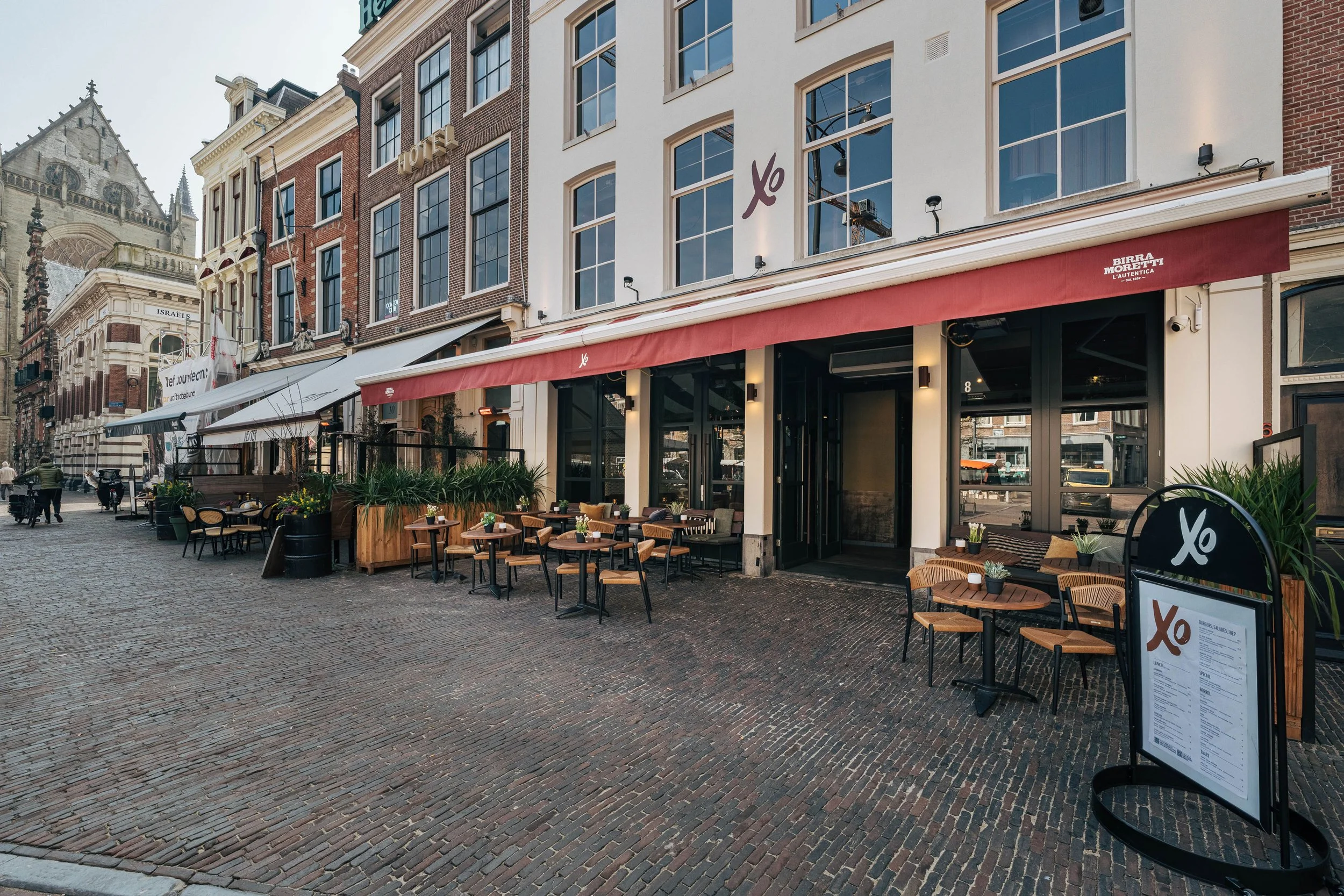 Grand Café XO — photo 2