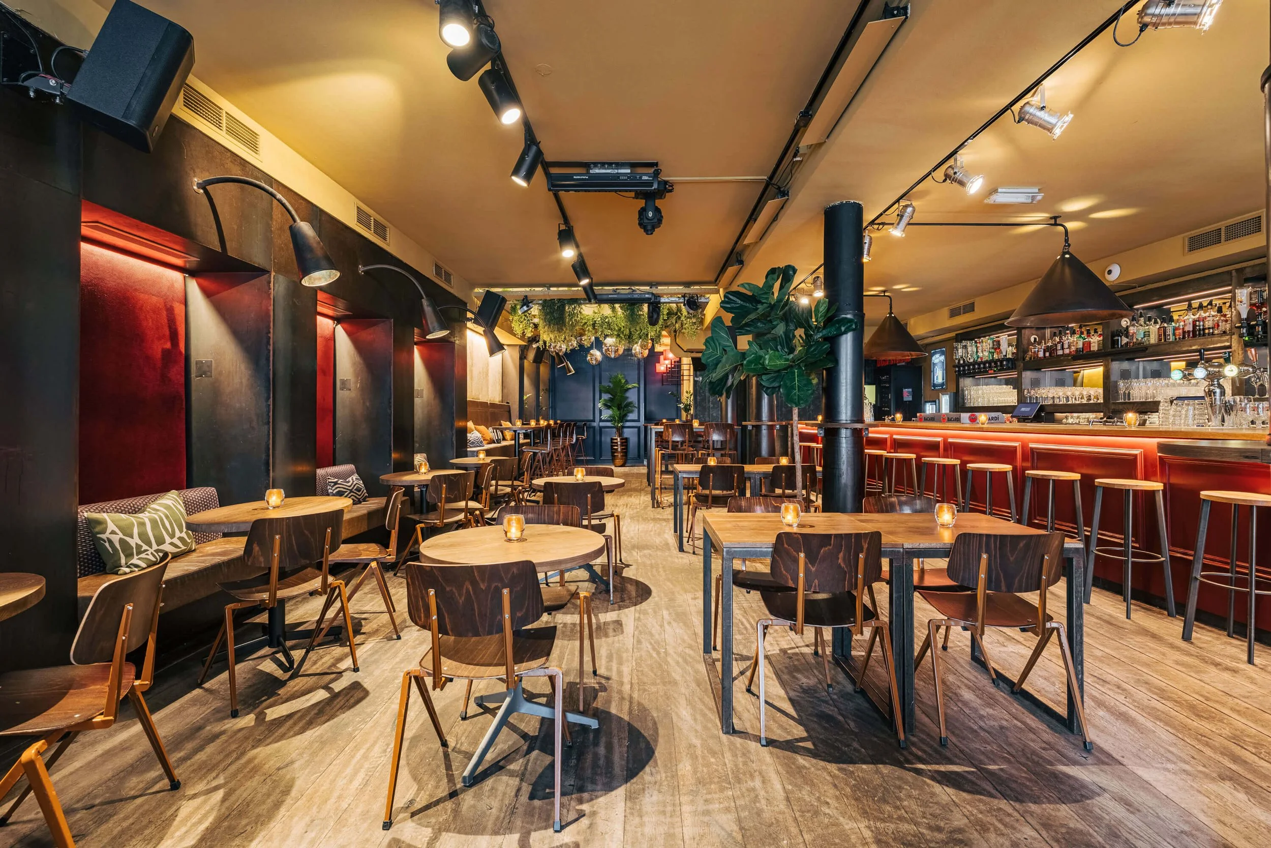 Grand Café XO — photo 4