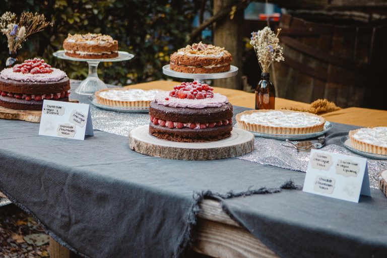 nvdn wedding en events — photo 5