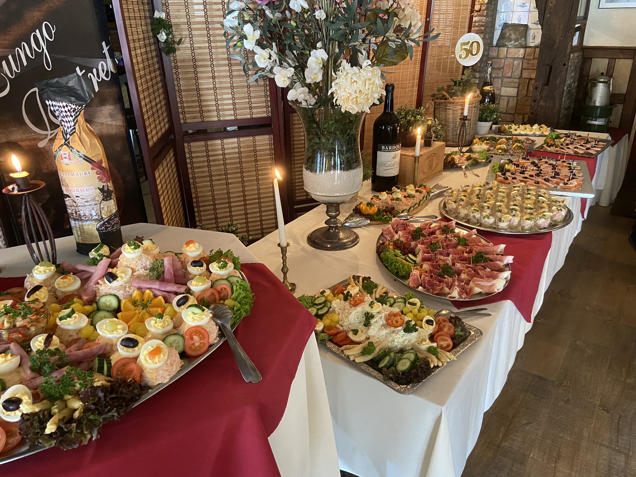 Party Restaurant De Hoefstal — photo 3