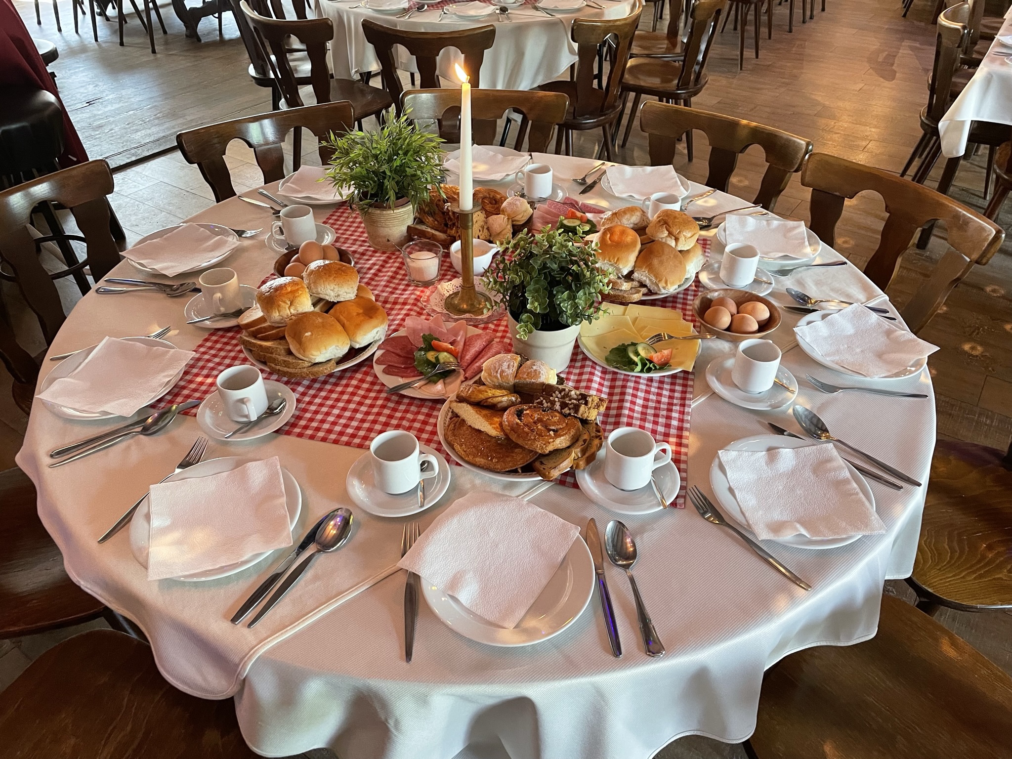 Party Restaurant De Hoefstal — photo 5