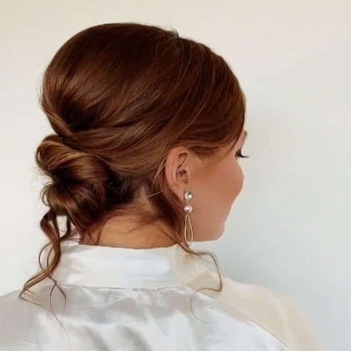 Anja Regoord Hair & Make-up Artist — photo 3