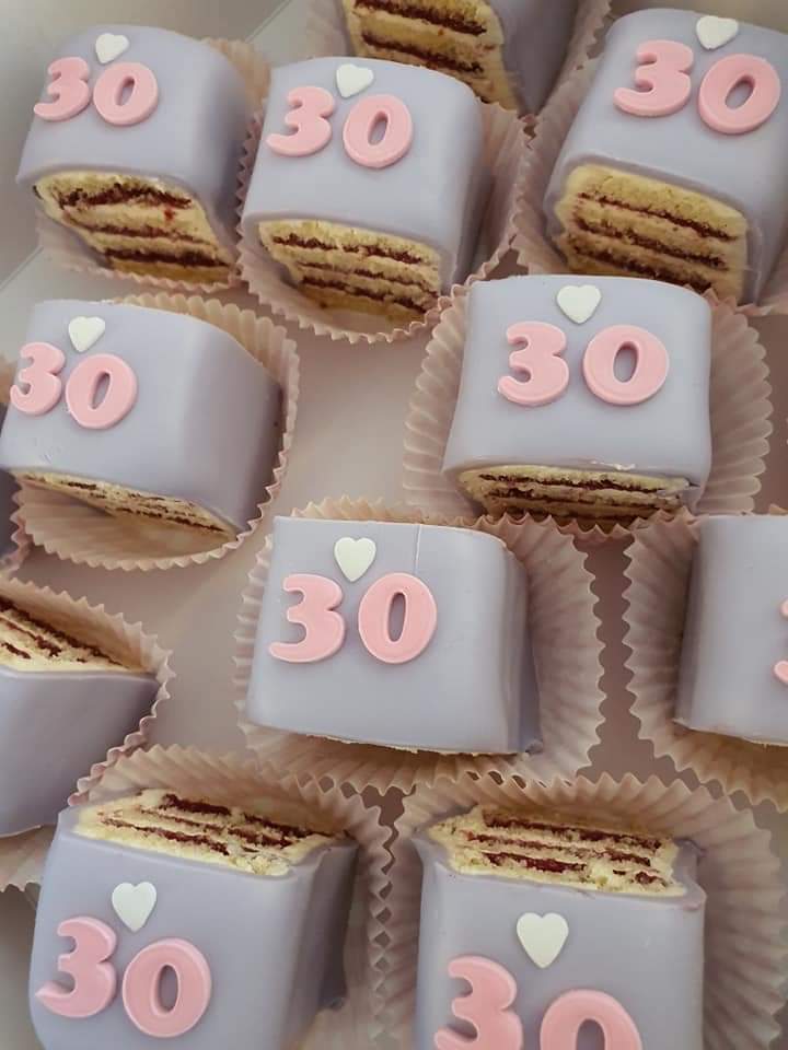 CakeTopia — photo 3