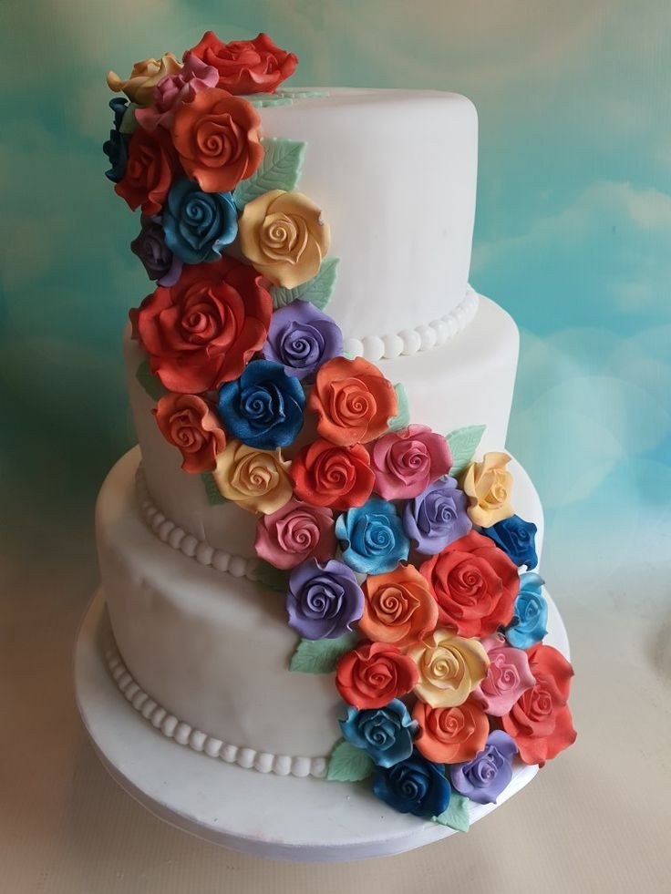 CakeTopia — photo 4