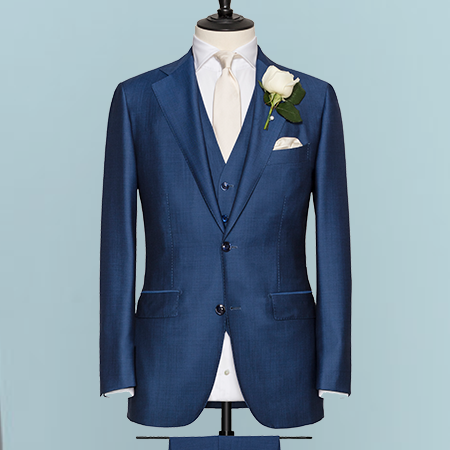 ViV Suits & Shirts — photo 2