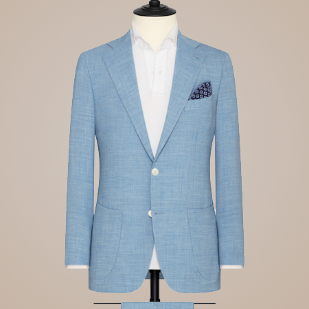 ViV Suits & Shirts — photo 4