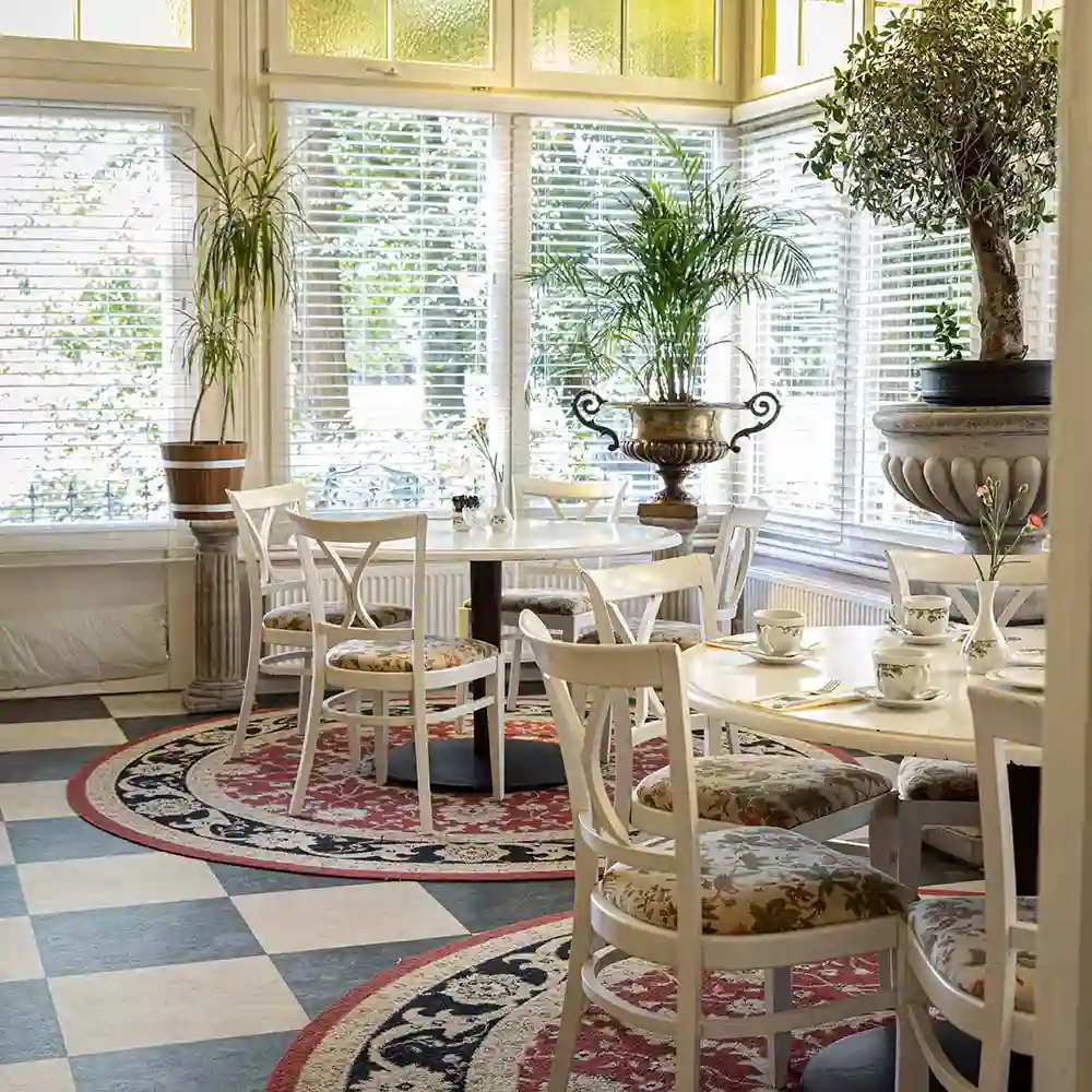 Tea Time — photo 3