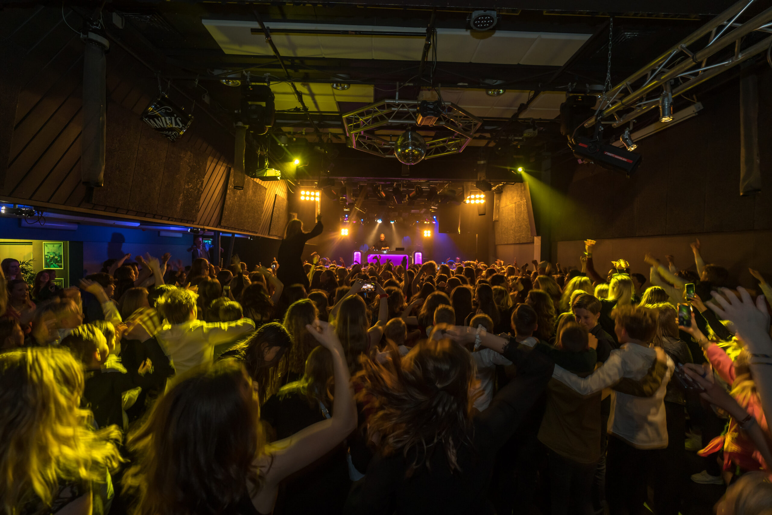 Your DJ — photo 2