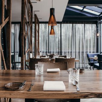 Restaurant Mezger — photo 2