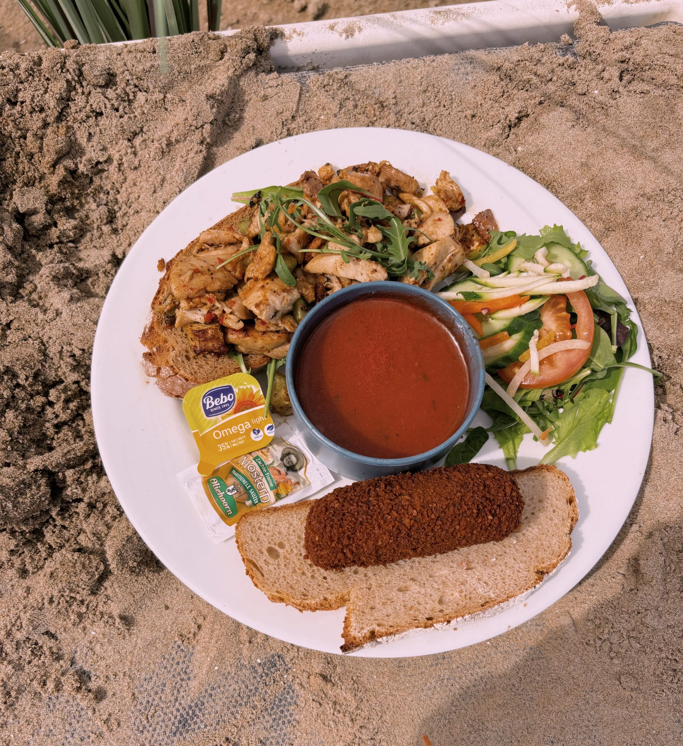Buena Vista beach club — photo 3