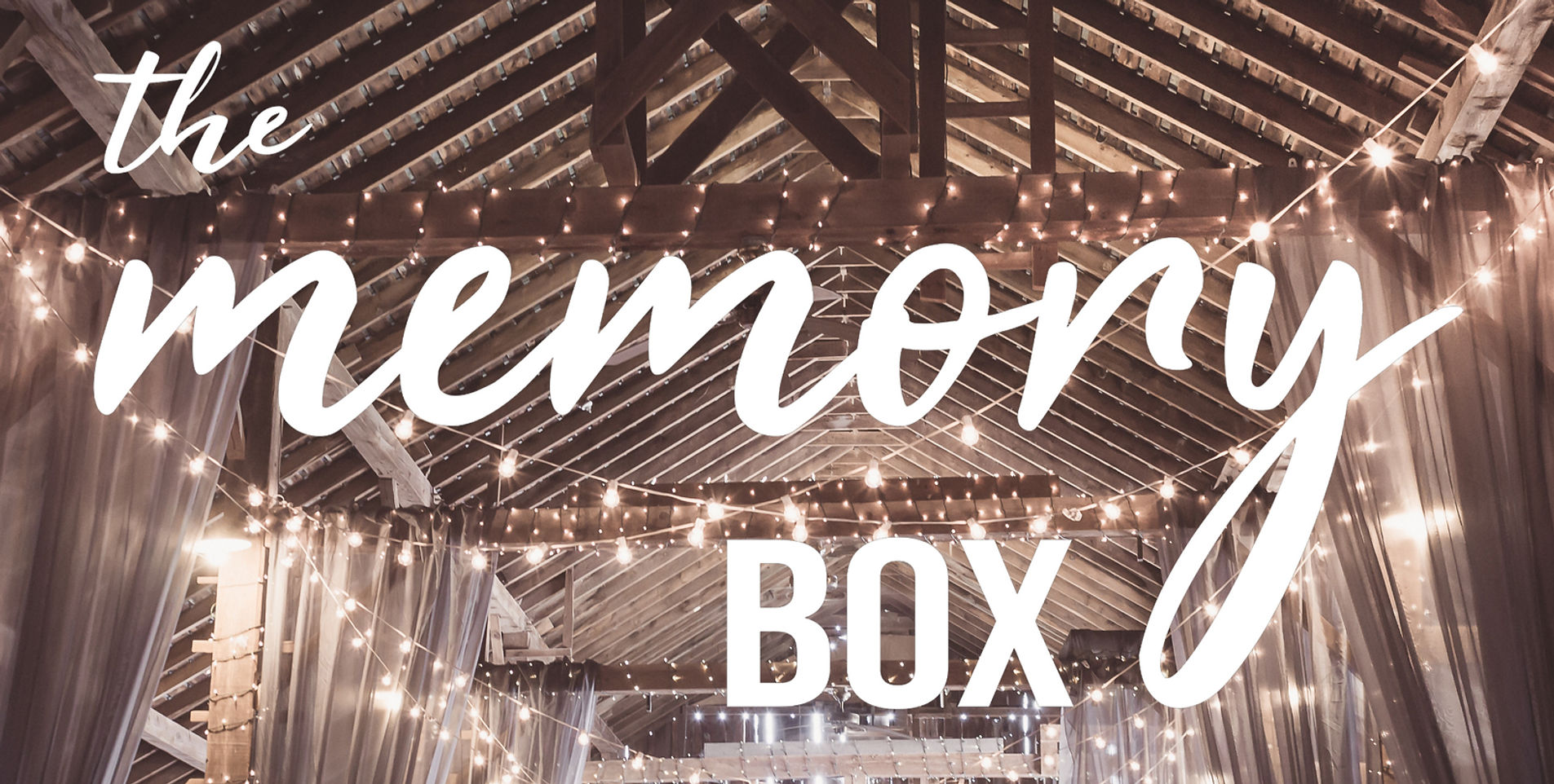 The Memory Box — photo 2
