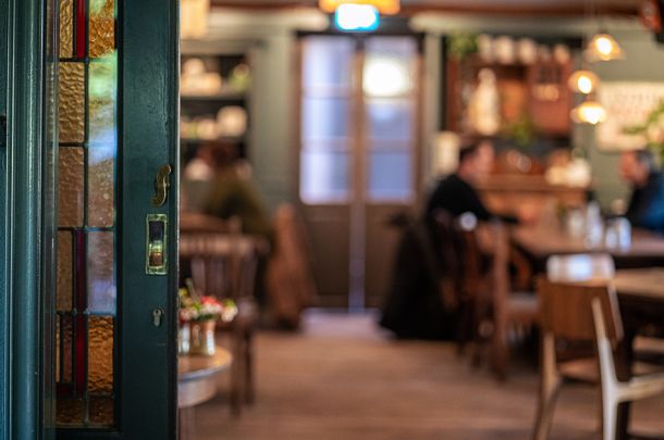 Cafe du Midi — photo 4