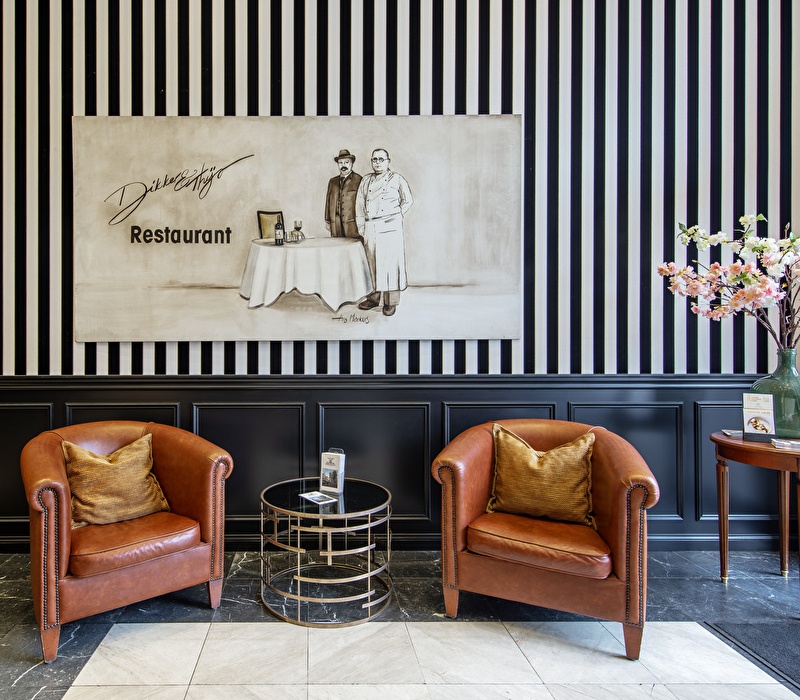 Dikker & Thijs Fenice Hotel — photo 2