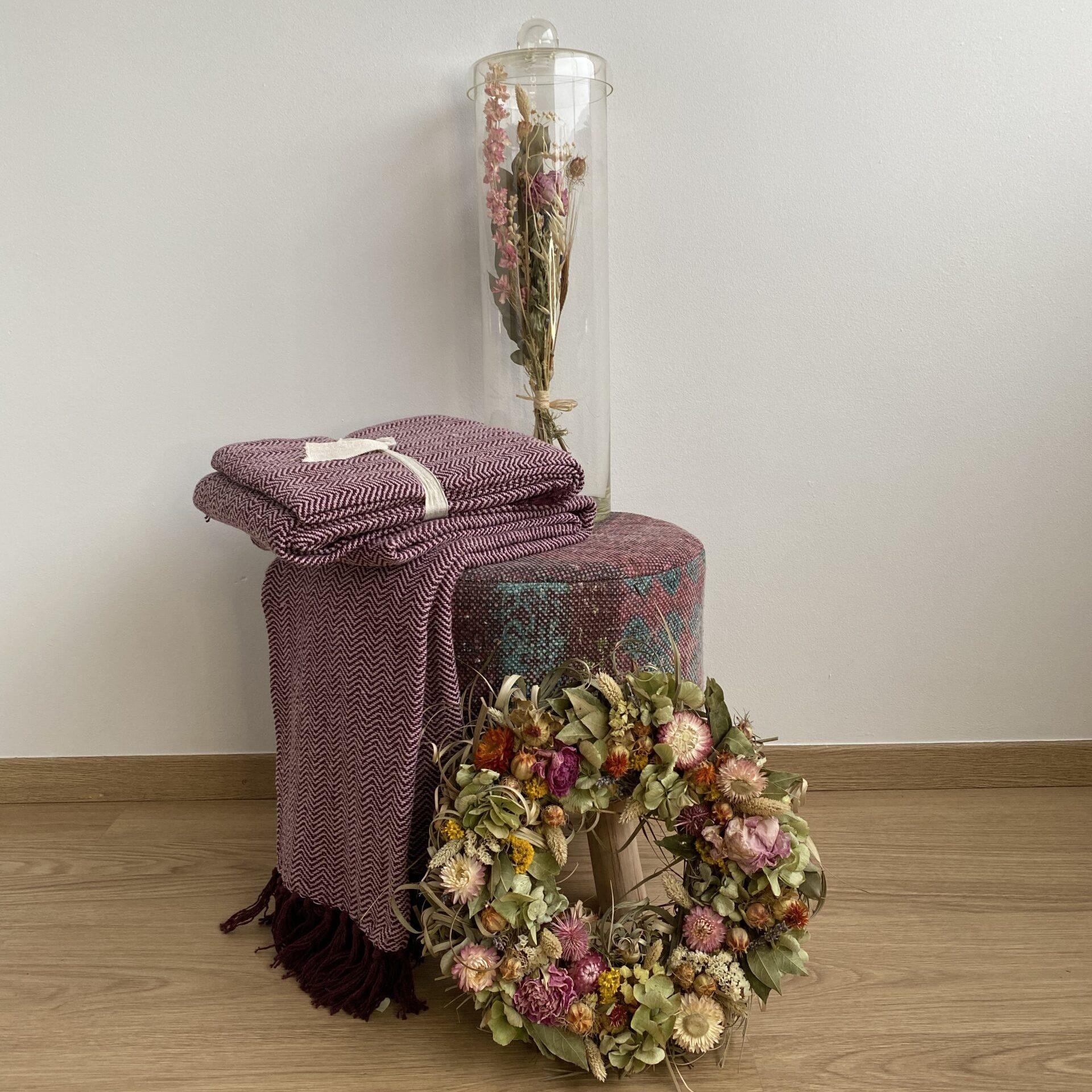 Carrot Bloemen