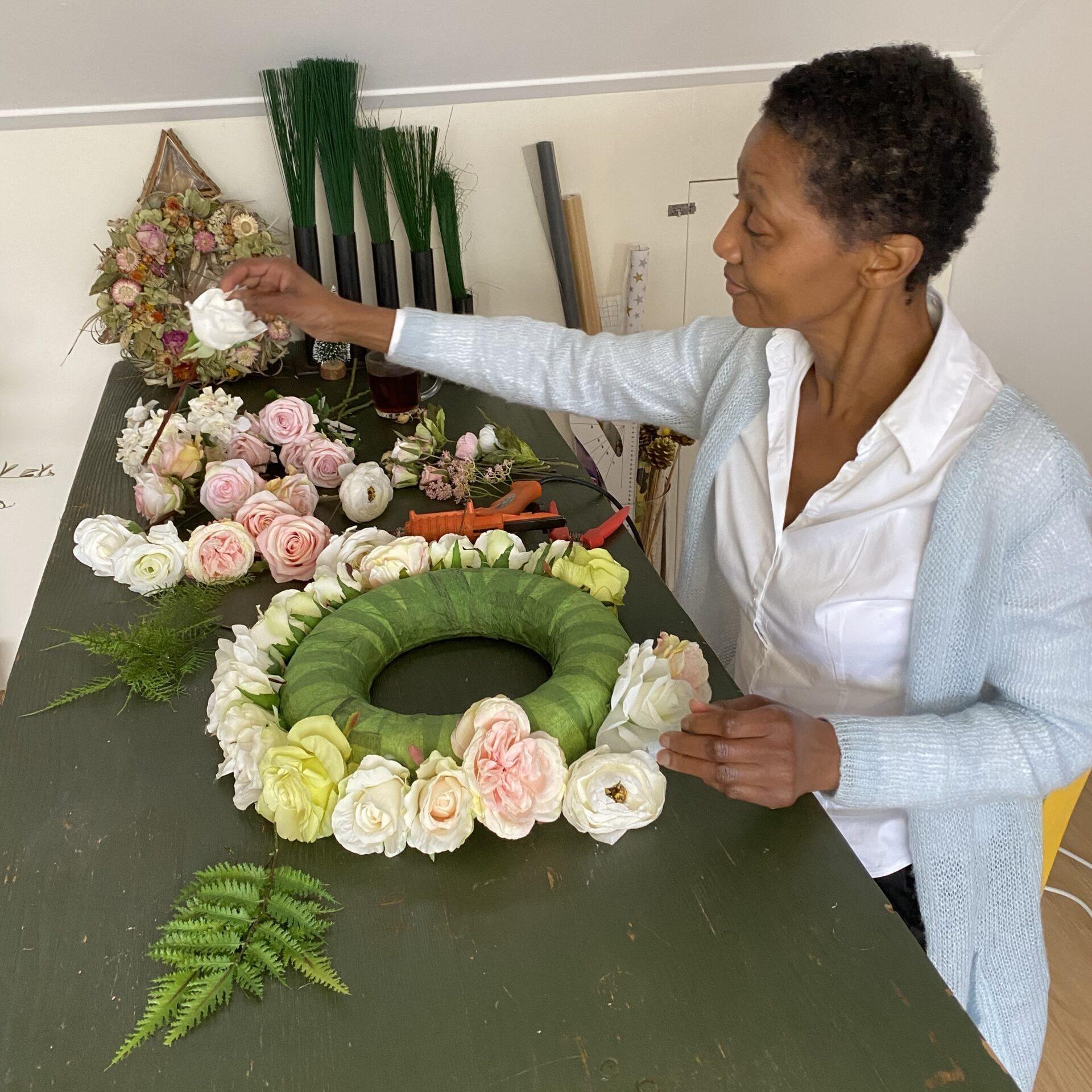 Carrot Bloemen — photo 2