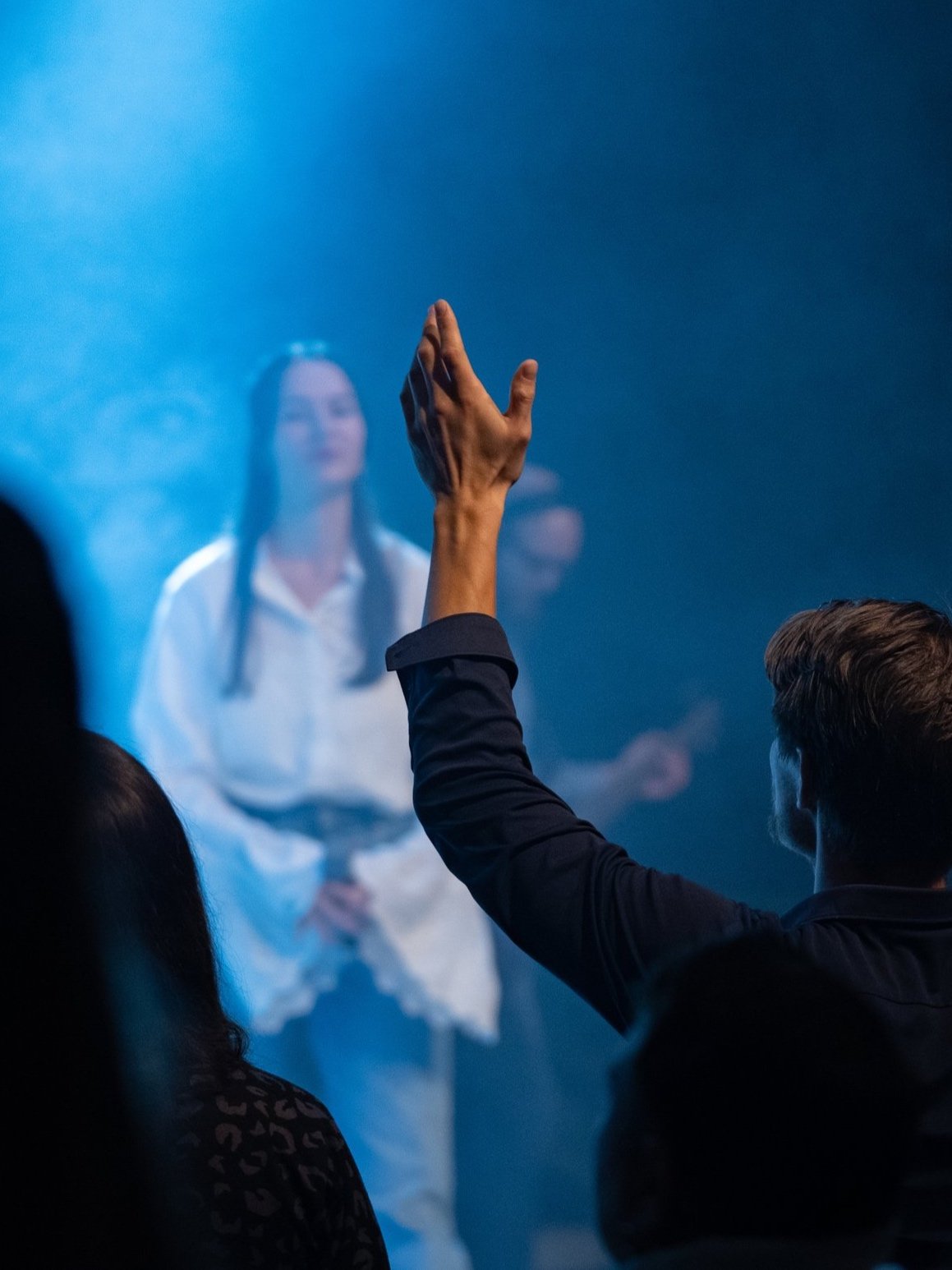 Motion Church Utrecht