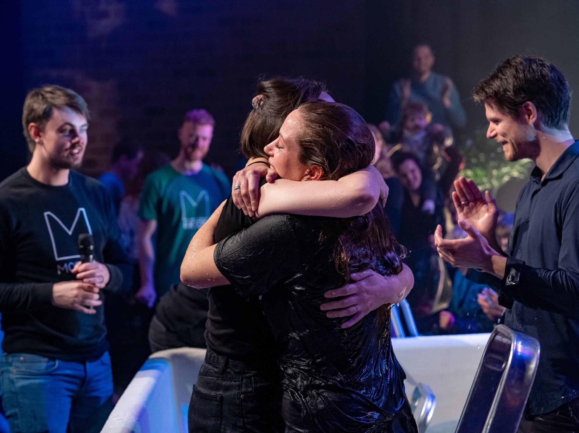 Motion Church Utrecht — photo 3