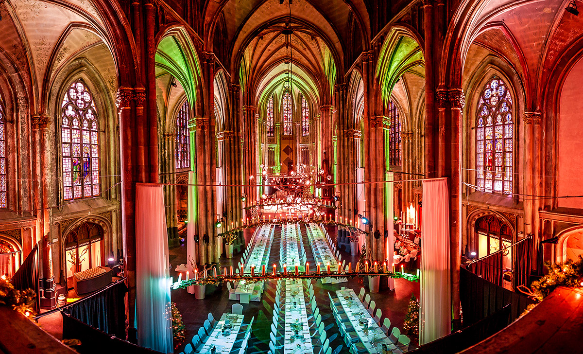 Orangerie Den Bosch