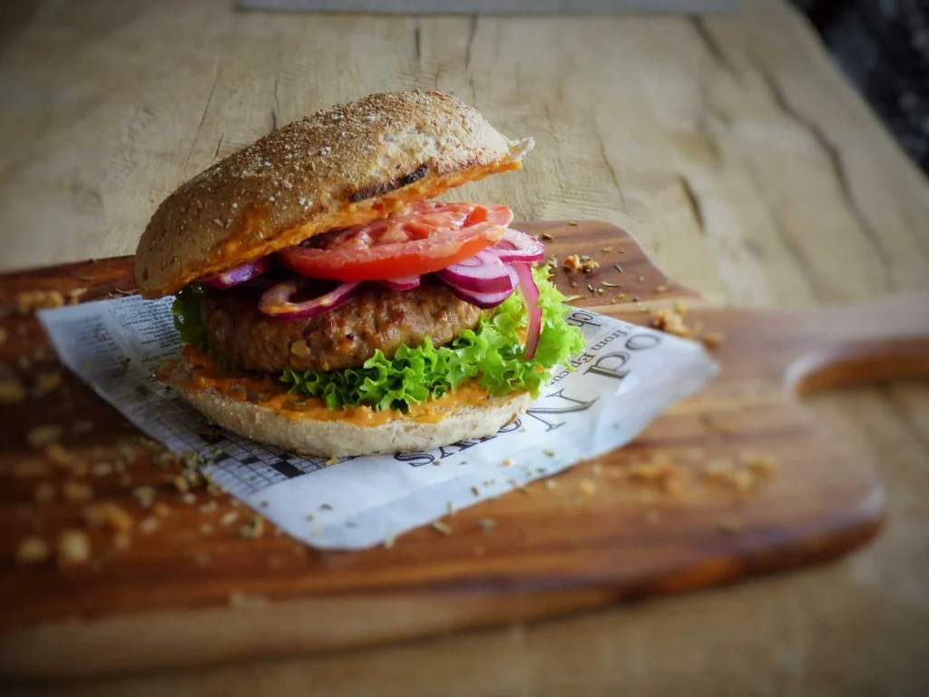 Grillies American Street Food