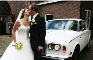 Van Dompseler Exclusief Vervoer — photo 2