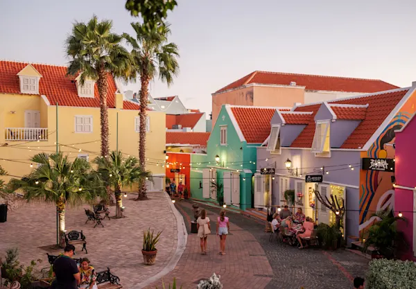 Curaçao Toeristen Bureau Europa — photo 3