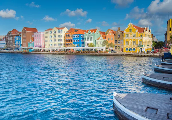 Curaçao Toeristen Bureau Europa — photo 5