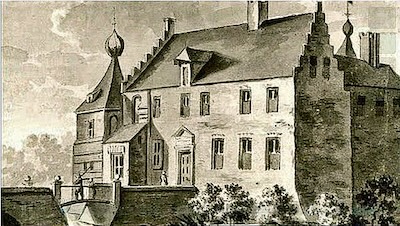 Kasteel Asten — photo 2