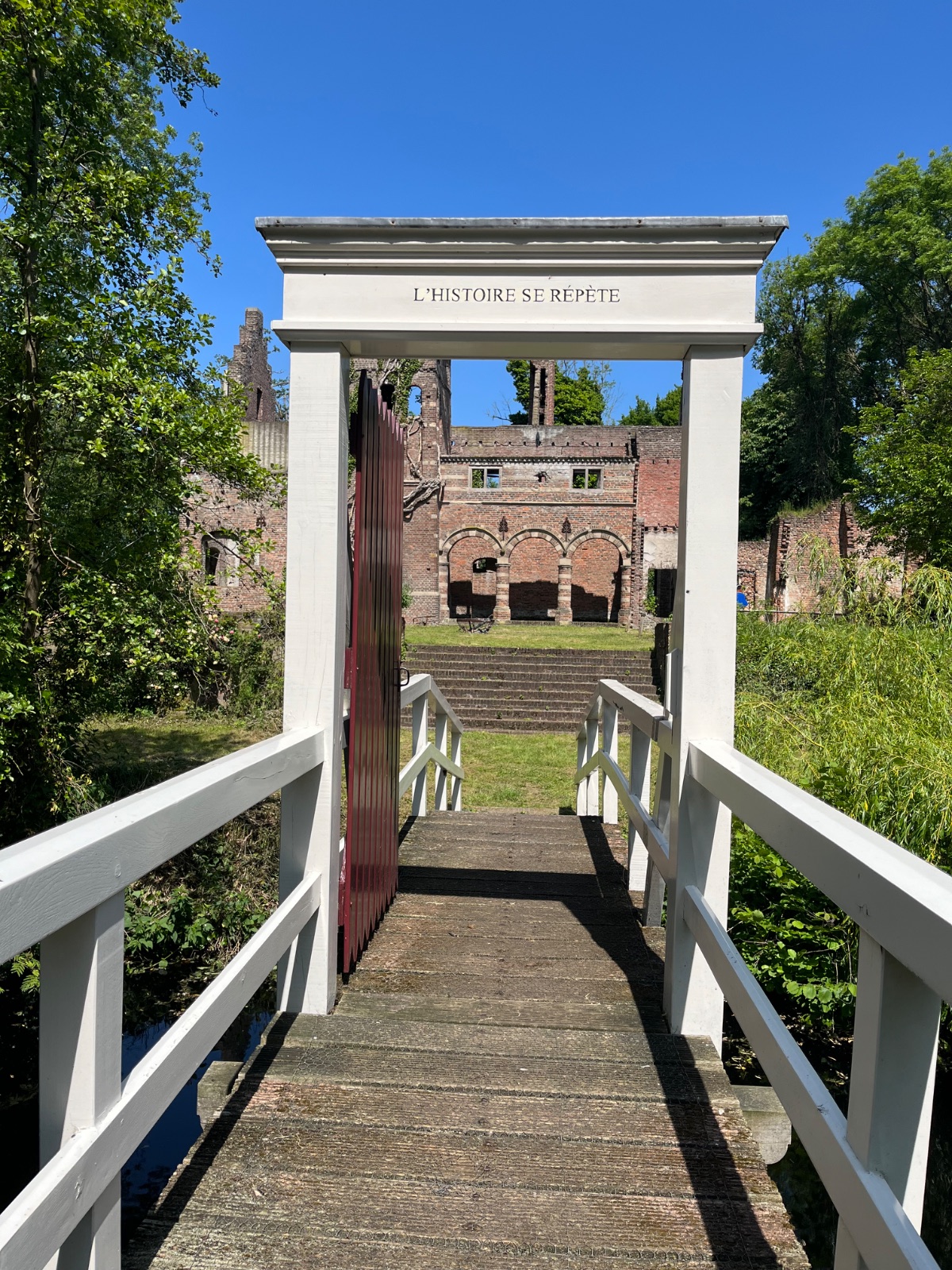 Kasteel Asten — photo 3