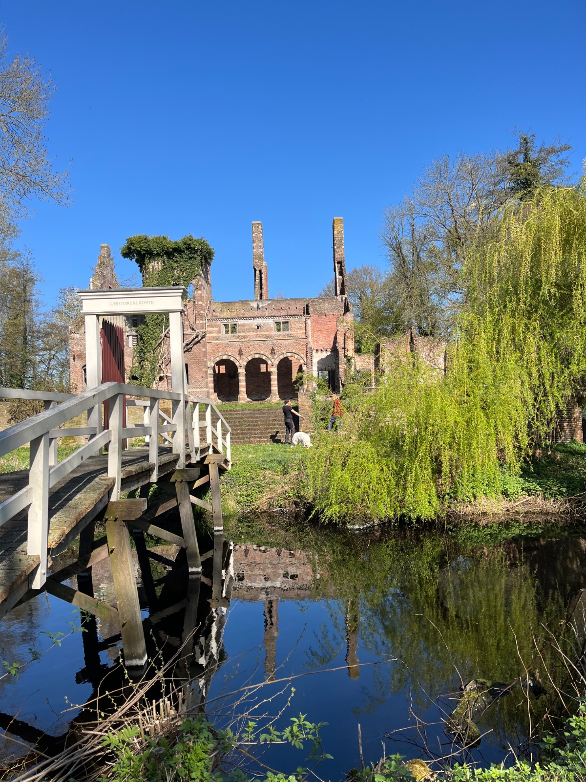 Kasteel Asten — photo 4
