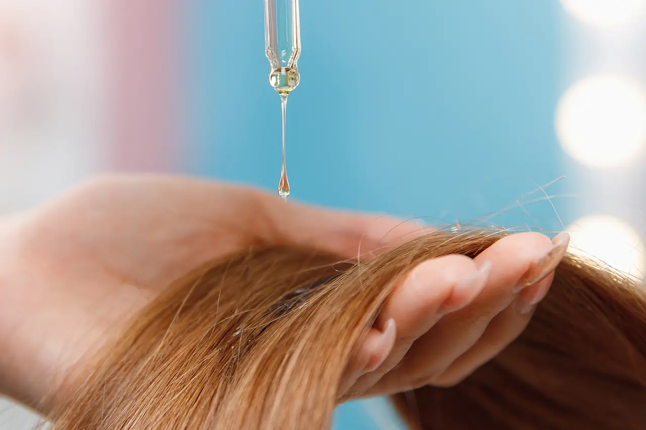 Hairstyling by Liza Moerman — photo 4