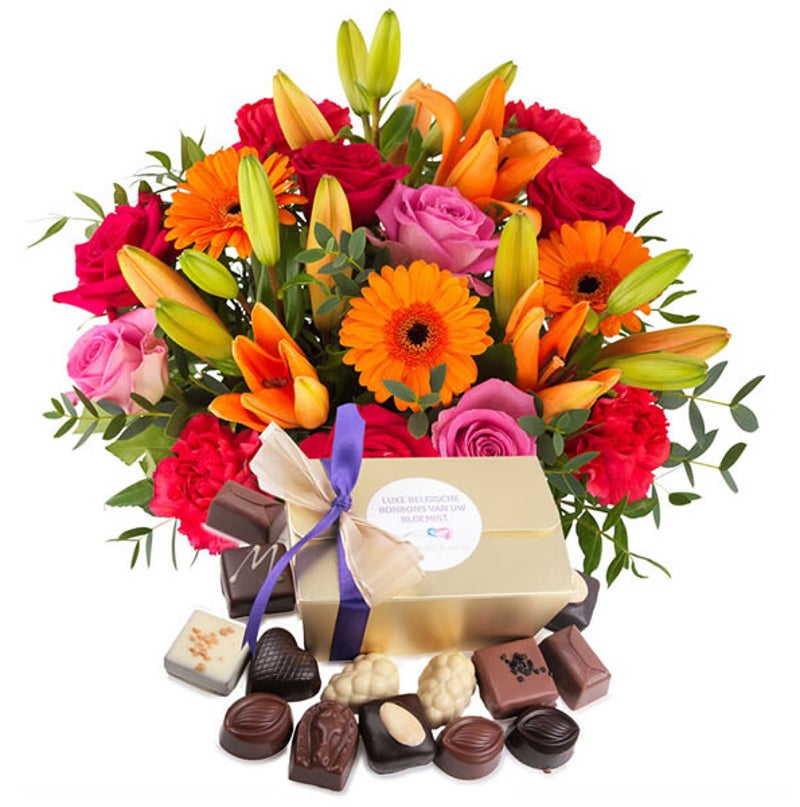 Joyce Flowers Express — photo 3
