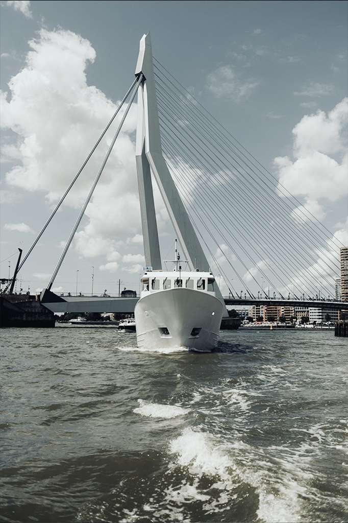 Thales Rotterdam — photo 5