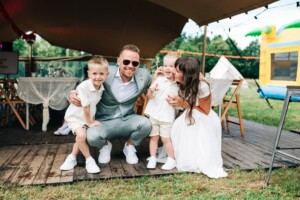 True Weddings & Events — photo 4
