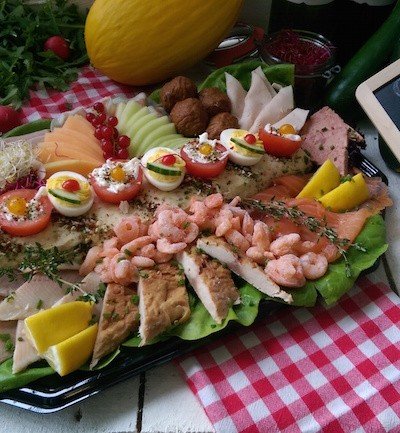 Traiteur & Catering Rommens — photo 4
