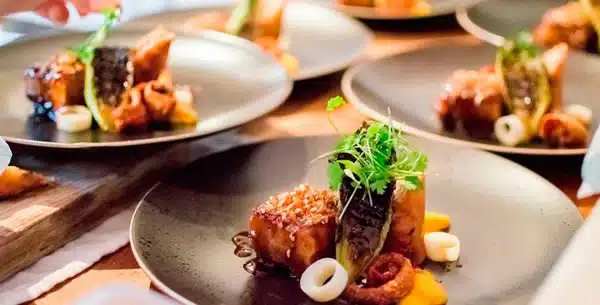 Thuis kok klaas culinair — foto 2