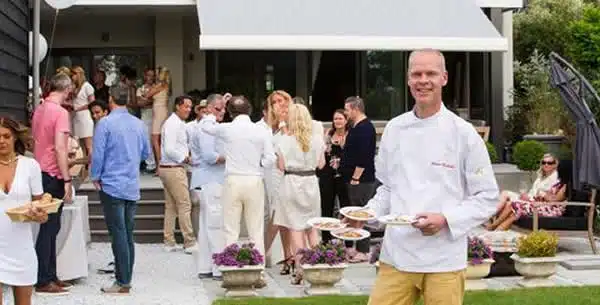 Thuis kok klaas culinair — foto 3