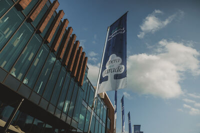 Theater aan de Parade — photo 2