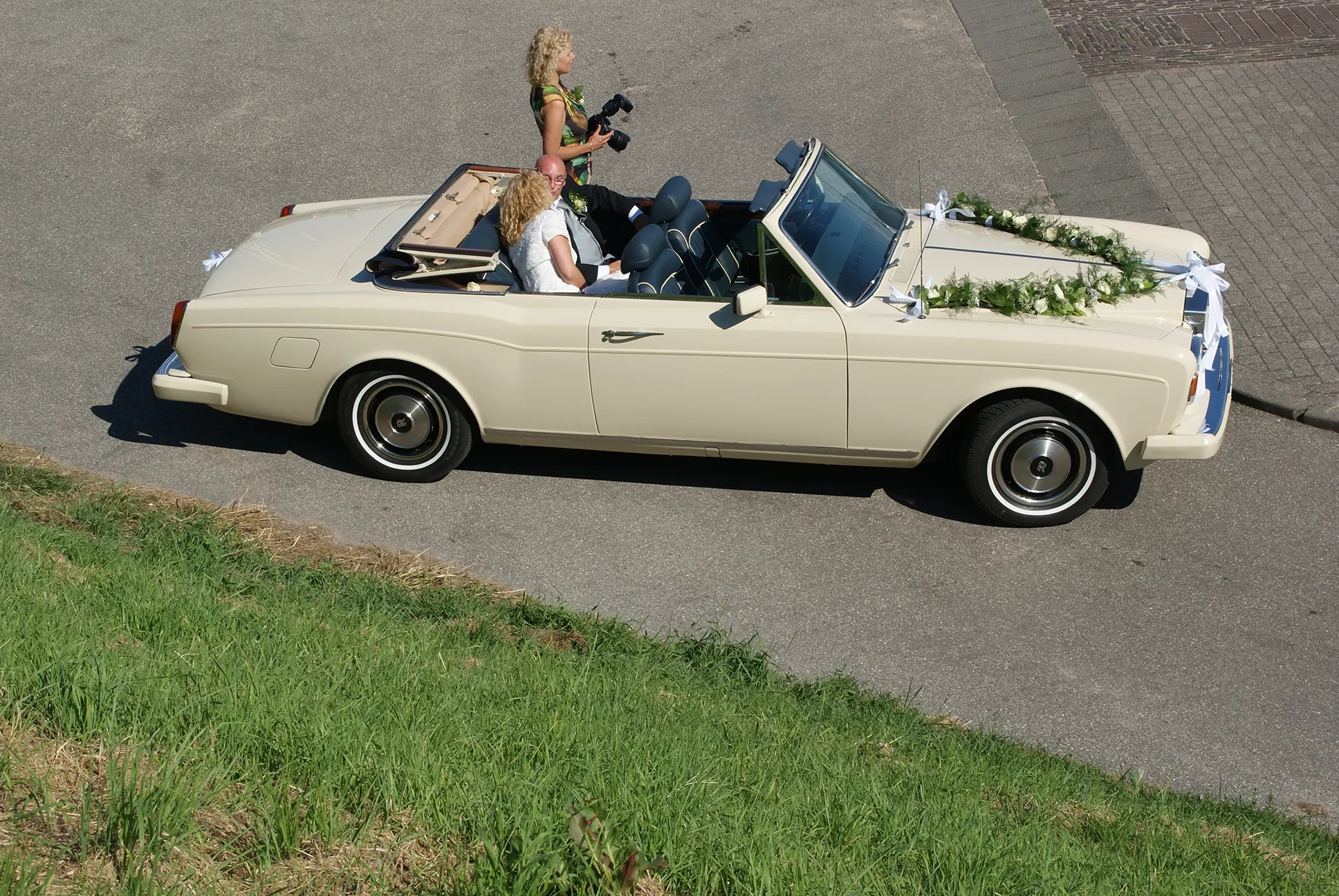Rolls Royce te huur — photo 2
