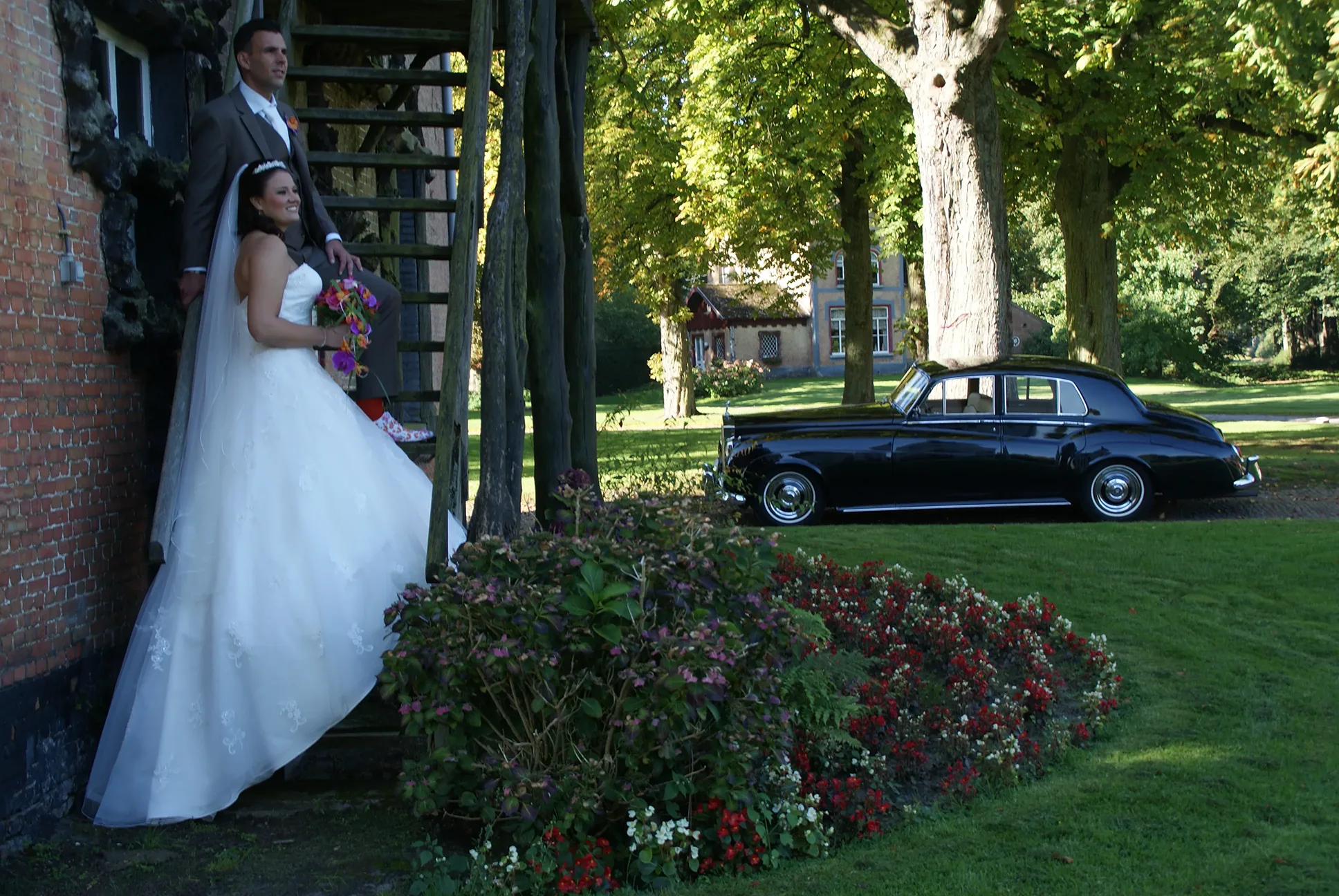 Rolls Royce te huur — photo 3
