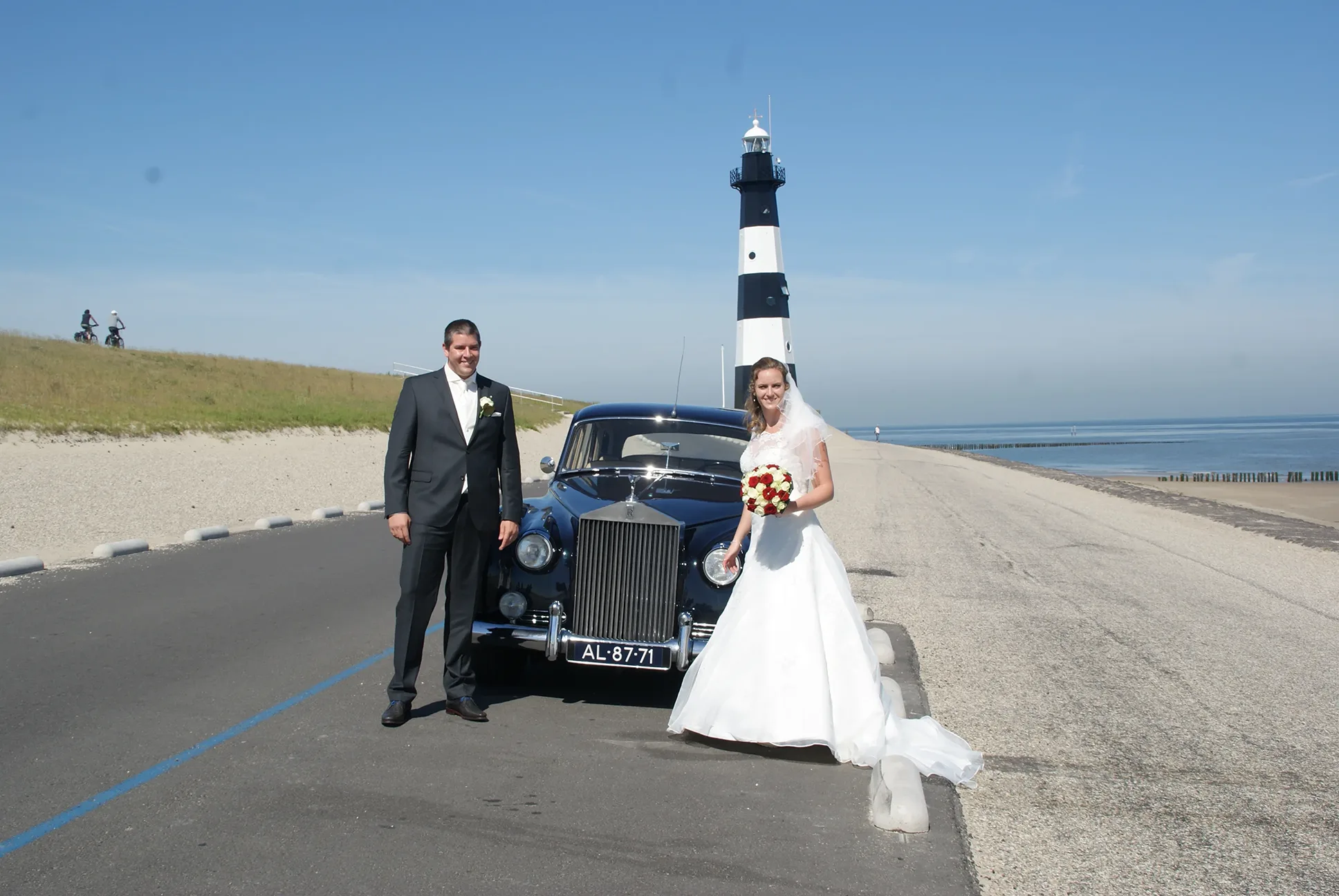 Rolls Royce te huur — photo 4
