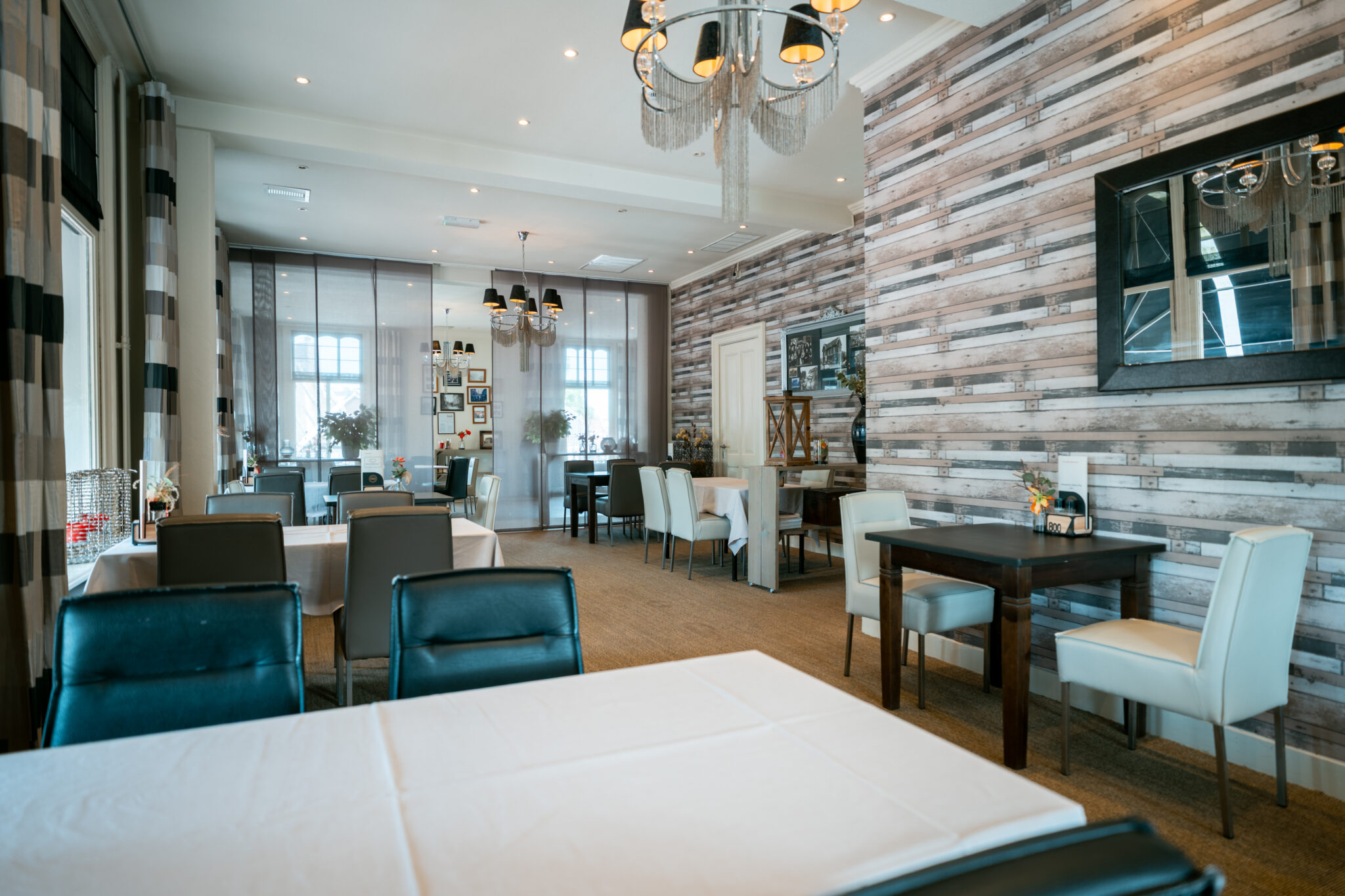 Brasserie Tante Pos — photo 3