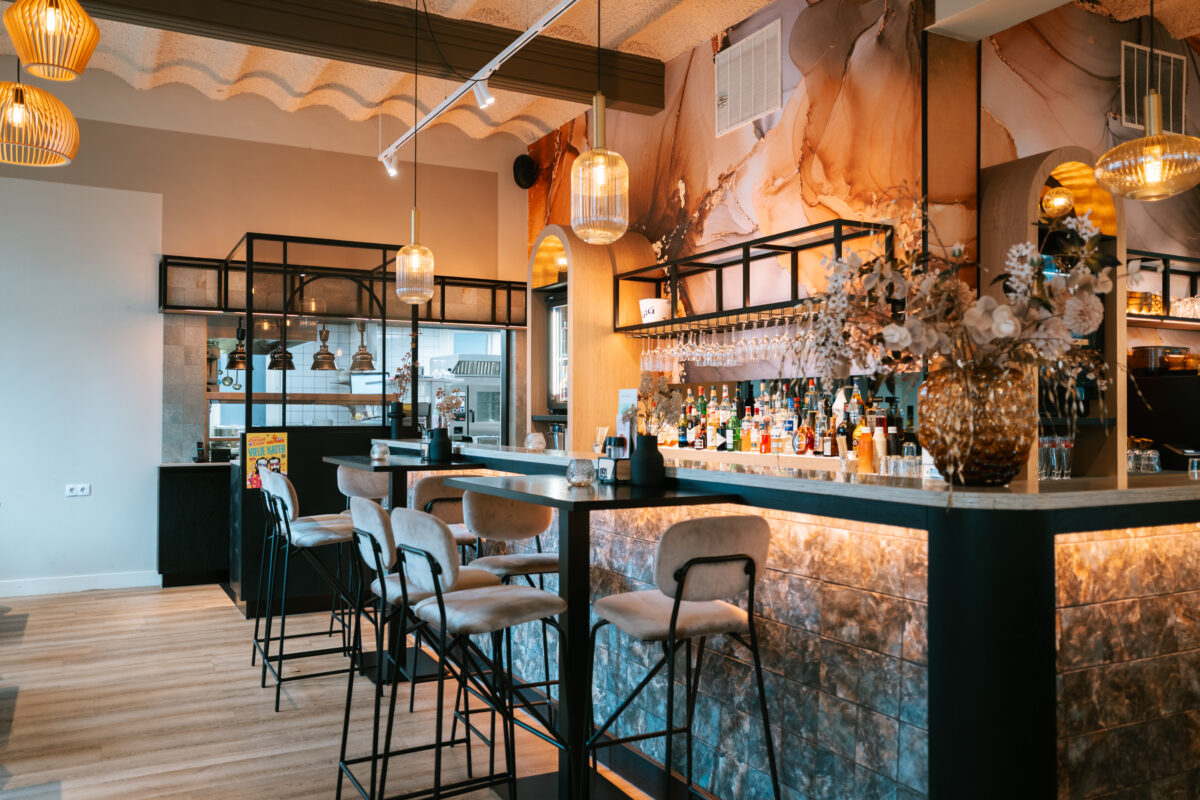 Brasserie Tante Pos — photo 5