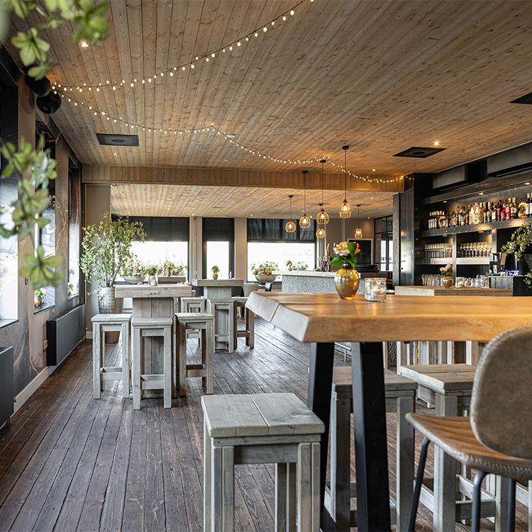 Aan de Overkant - Bij de Neut — photo 4