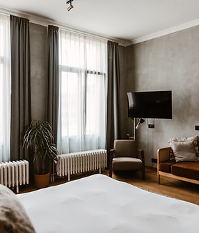 Boutique Hotel Marie Marie — photo 2